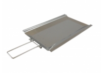 Náhradní odkapávací tác pro Muurikka gril 1100W