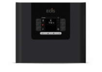 EOS Compact DC, řídící jednotka pro suchou saunu, antracit