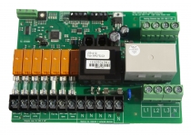 Základní deska, board pro parní generátor HGS45-11