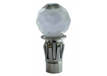 HARVIA fitinka POLYHEDRON, krystal