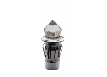 HARVIA fitinka SHORT DIAMOND, krystal