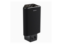 Prodej ukončen: Saunová kamna SENTIOTEC 100 - 3,6kW