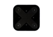 Cariitti bezdrátový Xpress Switch BLE, černý
