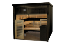 Sauna Harvia Fenix 2020S