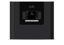 EOS Compact HC, řídící jednotka pro suchou i vlhkou saunu, antracit