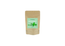 Sušené byliny, menthol, aroma