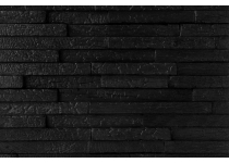 Dekorativní saunový obklad NOBLE 23, impressa 115x765mm