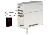 Parní generátor Harvia HGD90XW 9 kW WiFi