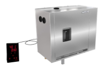 Parní generátor Harvia HGP300XW 30 kW WiFi