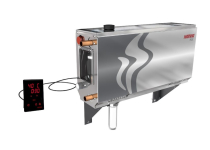 Parní generátor Harvia HGX45XW 4,5 kW WiFi
