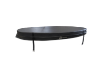 Thermokryt na HOT TUB tiny
