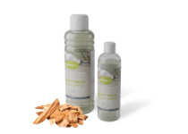 Aroma pro finské sauny - nepálský santal 250ml
