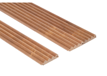 Saunové palubky osika THERMOWOOD 15x82xx3000mm (6ks/bal),SRP