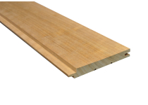 Saunové palubky osika THERMOWOOD 15x140x3000mm (6ks/bal),STS4