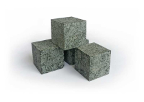 EOS kameny Cubius pro kamna Mythos S45, natural