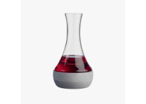 Karafa s kamenným podstavcem Carafina