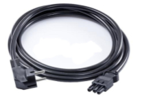 Napájecí kabel pro řídící jednotku Harvia Pro D INFRA 2,5m