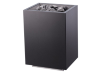 Saunová kamna Harvia Home Fin 4,5kW