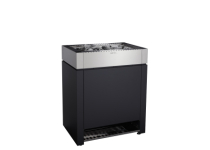 Saunová kamna Harvia Qube 30-36kW