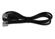 Datový kabel Harvia RJ10, 4-pol. 10 m, propojovací