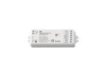 RGBW LED Driver DMX Harvia, 24V, CV k trubicovému osvětlení