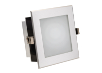 Bodové světlo Harvia do parní sauny RGBW LED spotlight, 18W