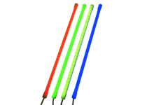 RGBW LED trubicové osvětlení Harvia 22W, 1,2m