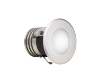 LED Spot RGBW Harvia, 5W, průměr 90mm