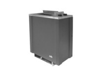Saunová kamna EOS Filius Control W 6 kW