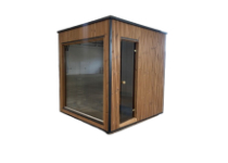 Sauna Oasis
