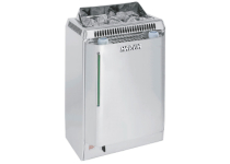 2.jakost: Saunová kamna HARVIA Topclass Combi KV80SE