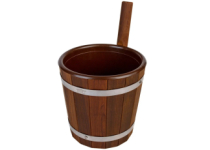 Vědro Thermo Lípa 5 l - plastová vložka