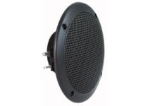 Reproduktor do sauny FR 13 WP/4 BK – 13 cm, černý
