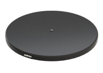 Ochranný kulatý podlahový štít Harvia pro kamna Cilindro