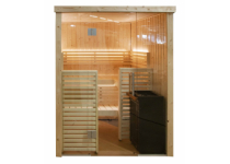 Rozbalené zboží: Sauna HARVIA Vario View Small