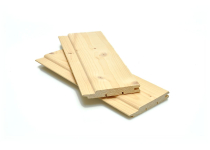 Saunové palubky SmrkBasic 14x95x2700mm (8ks/bal),STP