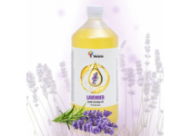 Masážní olej Levandule 250 ml