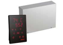 Rozbalené zboží: Řídící jednotka HARVIA Xenio CX170 WIFI