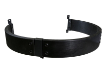 Rozbalené zboží: Bezpečnostní ohrádka pro kamna Harvia Spirit SP60/90, černá