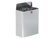 Rozbalené zboží: Saunová kamna HARVIA The Wall E 4,5kW