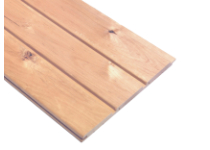 Saunové palubky olše "B" 15x120x1800mm (6ks/bal),STS4