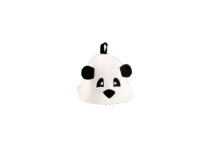 Klobouk do sauny Panda - dětský