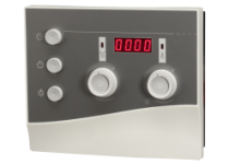 2.jakost: Prodej ukončen: Saunová regulace, řídící jednotka SENTIOTEC K3 Next