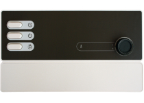 2.jakost: Prodej ukončen: Saunová regulace, řídící jednotka SENTIOTEC Professional B2