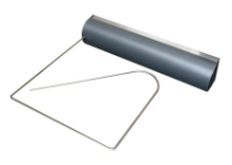 Bezpečnostní čidlo/ohrádka EOS č.1