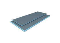 2.jakost: Konstrukční deska WEDI 2500x600x80 mm, 1 ks