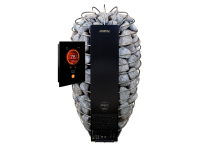 Saunová kamna Harvia Spirit SP90FC 9kW,  WiFi