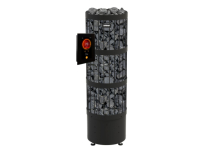 Saunová kamna Harvia Legend 10,8 kW WiFi black