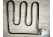2.jakost: Topné těleso, spirála pro saunová kamna BC45, (E), 1500W/230V