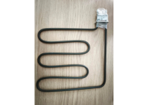 2.jakost: Topné těleso, spirála pro saunová kamna BC45, (E), 1500W/230V